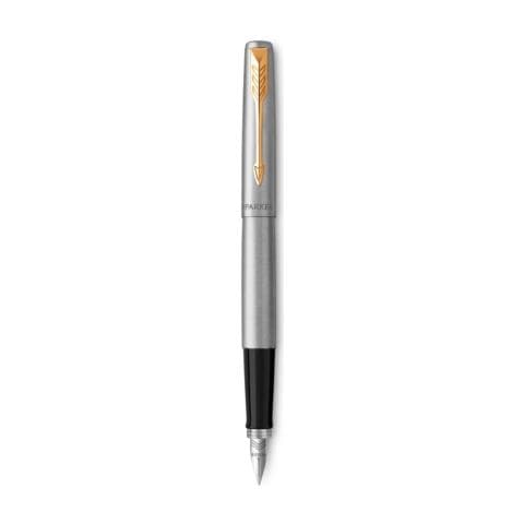 Jotter Stilo Stainless Steel Gt M - Foto 1