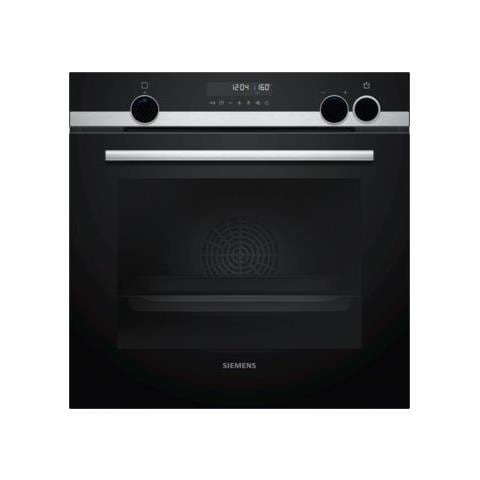 Forno elettrico Combinato Vapore iQ500 Capacita 71L, Funzione Scongelamento,Colore Inox - Foto 1