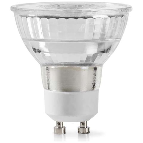 LEDBGU10P16G2 lampada LED 4 W GU10 A+ - Foto 3