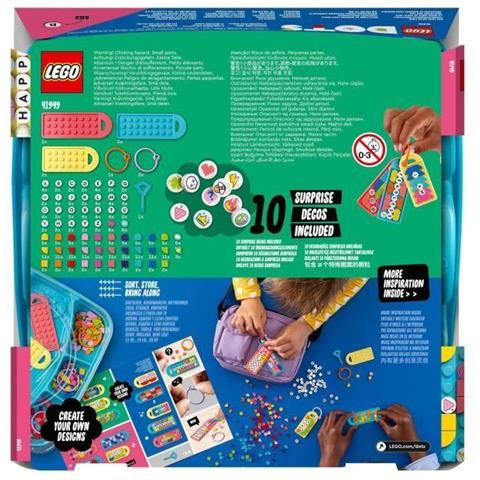Dots Gioco per Bambini Multipack Bag Tag Messaggi - Foto 7