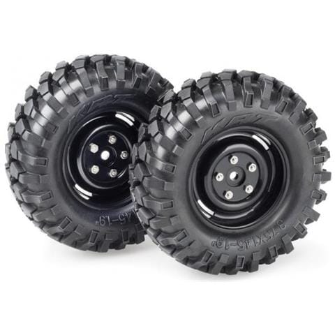 1:10 Komplettrder Crawler Steelhammer (2500031)  - Foto 1