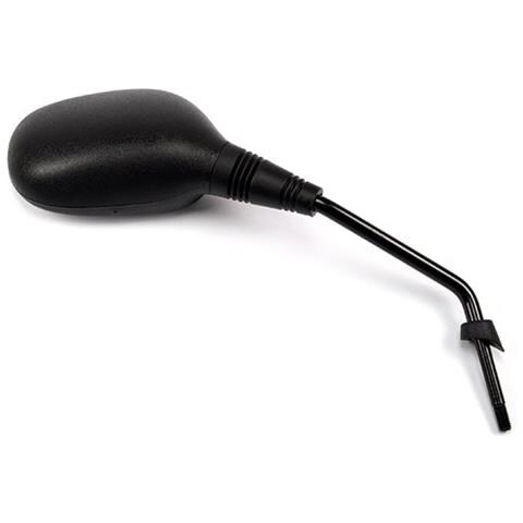 Specchio Hert Dx Nero Piaggio Mp3-fuoco - Foto 1