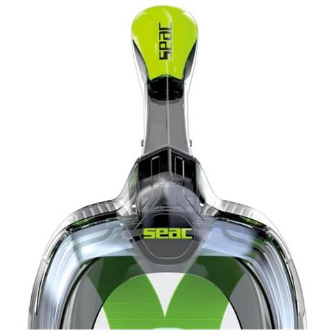 Seac Magica Nero / verde L / xl - Foto 2