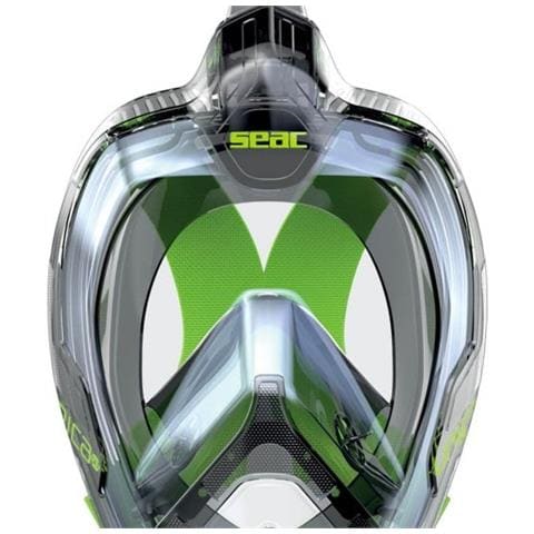 Seac Magica Nero / verde L / xl - Foto 3