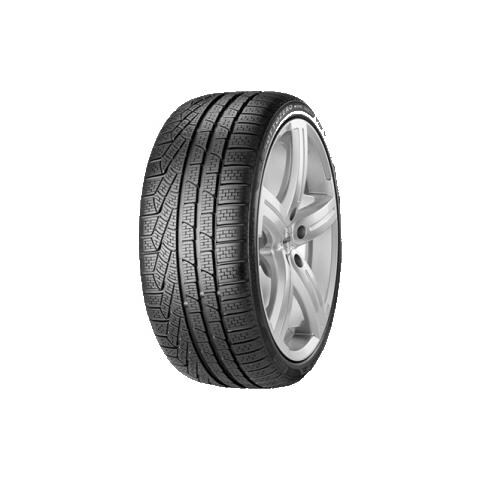 Pneumatico Winter 270 Sottozero Serie Ii Xl A7a M+s 3pmsf 305/30r21 104w - Invernale - Foto 1