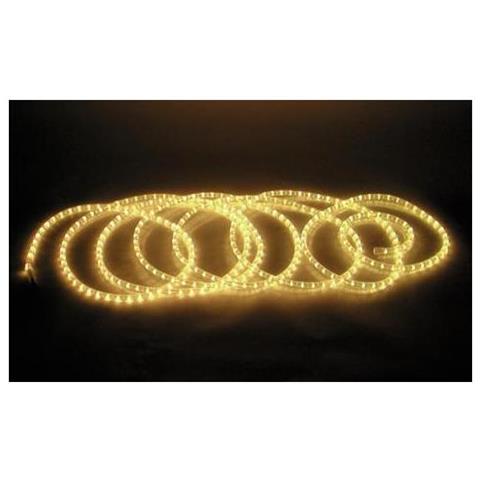 Rubberlight Rl1-230v Yellow 5m - Foto 3