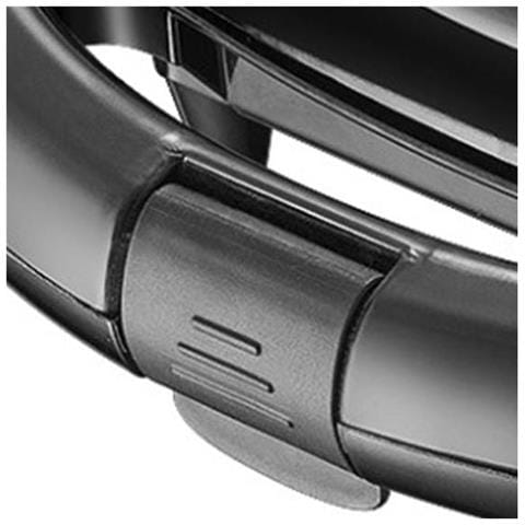 St-120889 Tostiera 750 W Nero, Argento - Foto 3