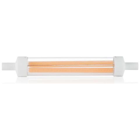 Lampadina R7s 07w 560lm 3000k Cri80 - 189093 - Foto 2