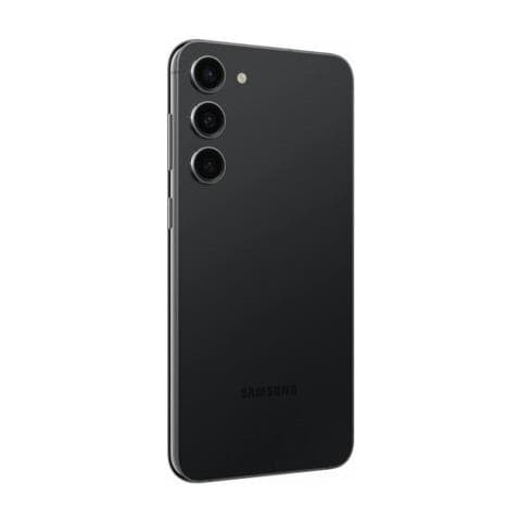 Galaxy S23 Plus 5G 512GB 5G Dual Sim Display 6.6" AMOLED Slot Nano SD Fotocamera 50 Mpx Android Nero - Foto 2