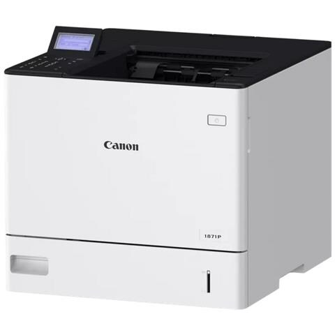 i-SENSYS X 1861P A4 MONO - Foto 1