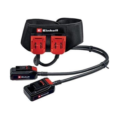 Cintura Batterie X-change Ge-pc 36/18 Li Einhell Posti 2 - Foto 1