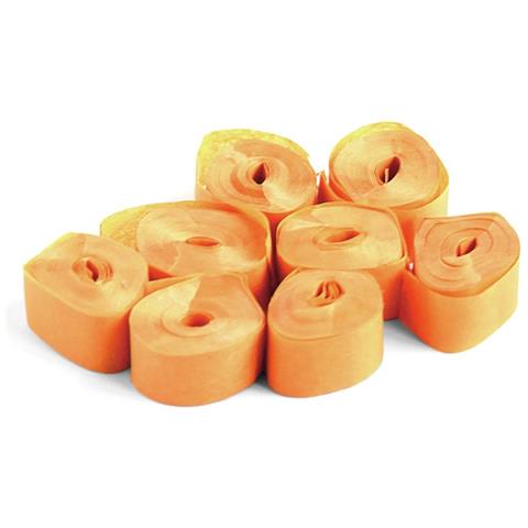 Slowfall Streamers 5mx0.85cm, Orange, 100x - Foto 1