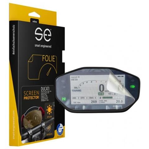 Se-dcp-2-0102-0001-1-m Accessorio Per Palmari Protezione Per Schermo - Foto 1