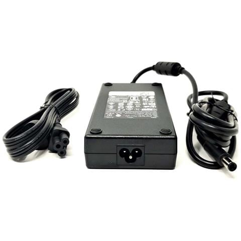 Alimentatore DA180PM180 M14X M17X M1730 E6500 M4600 M4700 M6700 Potenza 180 W Colore Nero - Foto 1