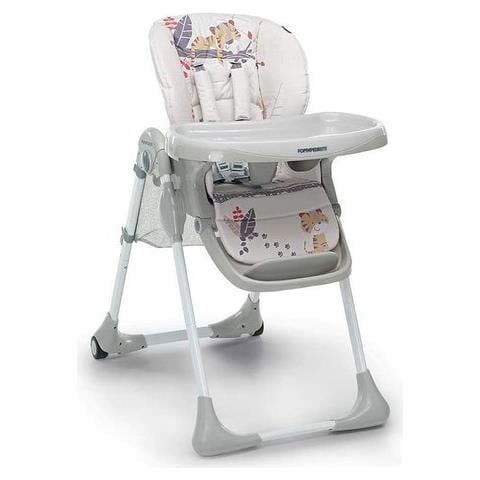 Seggiolone 9700419006 Meeting Baby Tiger - Foto 1