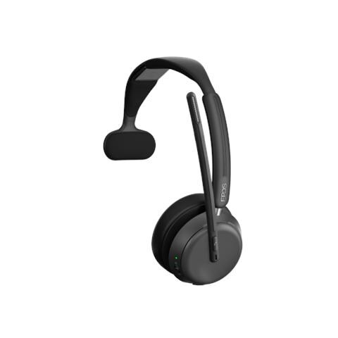 Impact 1030 Auricolare Wireless A Padiglione Ufficio Bluetooth Nero - Foto 2