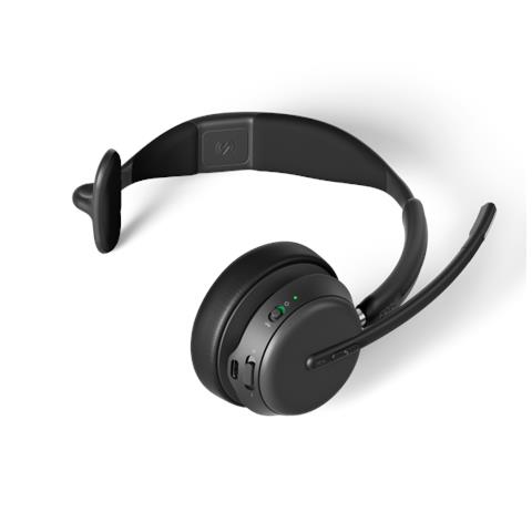 Impact 1030 Auricolare Wireless A Padiglione Ufficio Bluetooth Nero - Foto 6