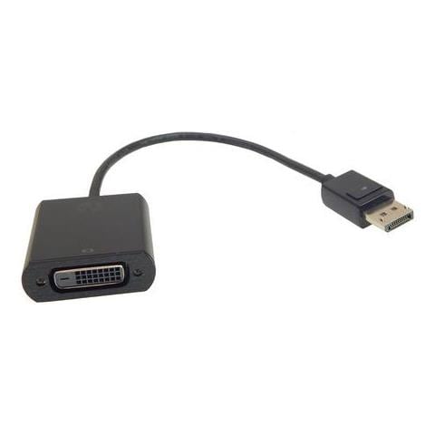 Hp 752660-001 Cavo E Adattatore Video Dvi Displayport Nero - Foto 1