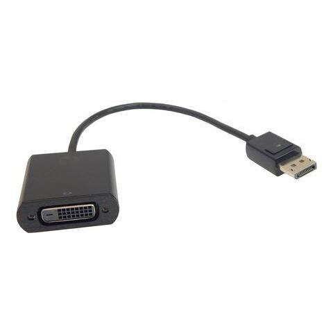 Hp 752660-001 Cavo E Adattatore Video Dvi Displayport Nero - Foto 3