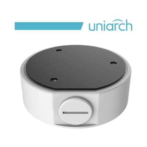 Junction Box per Telecamere UNV Serie IPC361 x L e IPCT1XX - Foto 1