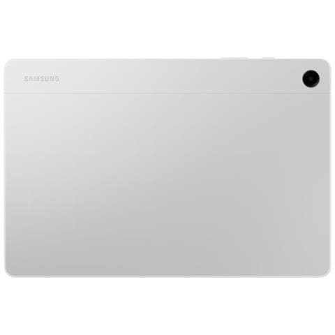Tablet Galaxy Tab A9+ Argento 11" LCD Qualcomm RAM 4 GBGB Memoria 64 GB +Slot MicroSD Wi-Fi Fotocamera 8Mpx Android 13 - Europa - Foto 2