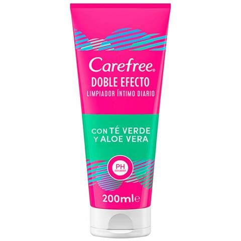 Gel Intimo Aloe Vera 200 Ml - Foto 1