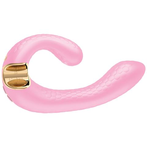 Massaggiatore Shunga Miyo Intimate Rosa - Foto 7