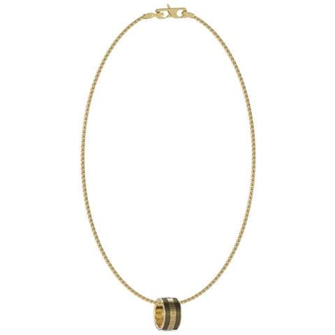 Collana Donna Guess Jumn03208jwygbkt-u - Foto 1