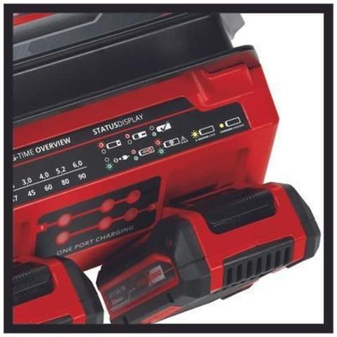 Caricabatterie 4512102 - Foto 1