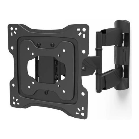 00220865 Supporto Tv A Parete 121,9 Cm (48"") Nero - Foto 1