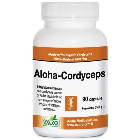 Aloha-cordyceps. Il Cordyceps Sinensis È Un Fungo Medicinale Con Una Vasta Gamma Di Utilizzo; È Utilizzato In Cina Da Circa Duemila Anni. In Medicina Tradizionale Cinese È Considerato Un Potente Tonico Dei Reni, Sede Della Nostra Energia Vitale. - Foto 1