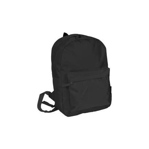 Zaino Classic Style Medium 20L Black - Foto 1