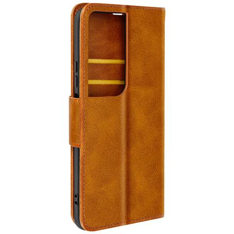 Custodia Per Honor 90 Smart Copertina Portafoglio Supporto Cinturino - Foto 1