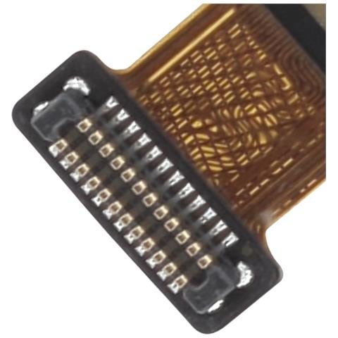 Fotocamera Sensore Ultra Grandangolo 8mp Per Xiaomi Redmi 10 - Foto 4