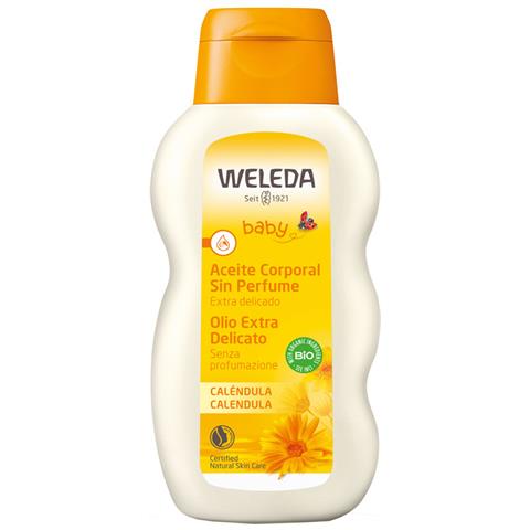 Baby Olio Extra Delicato Calen - Foto 1