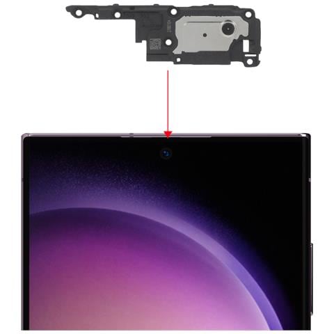 Altoparlante Auricolare Interno Di Ricambio Per Samsung S23 Ultra - Foto 2