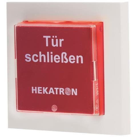 Handauslsetaster Hat 155 F Up 155 Funk Up Ip-20 31-4100022-01-01 1 (31-4100022-01-01) - Foto 1