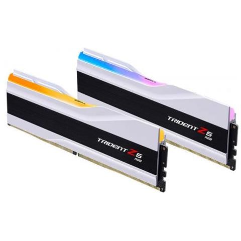Trident Z5 Rgb Memoria 32 Gb 2 X 16 Gb Ddr5 6400 Mhz - Foto 1