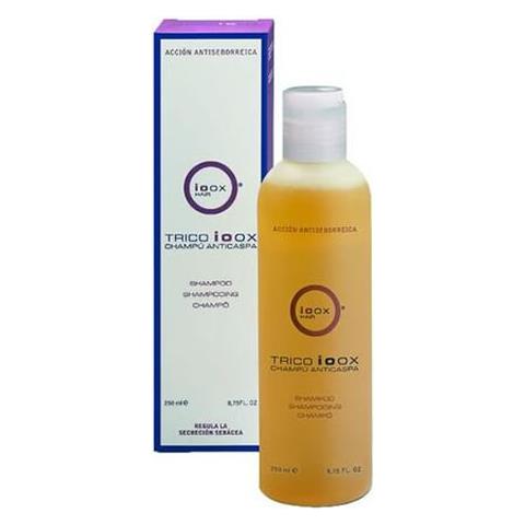 Shampoo ? Trico Anti-forfora 250ml - Foto 1