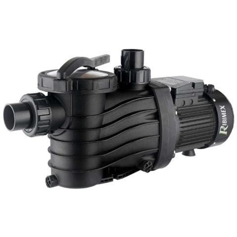 Pompa Di Filtrazione Da 21000 L /h - Prswim1101 - Foto 1