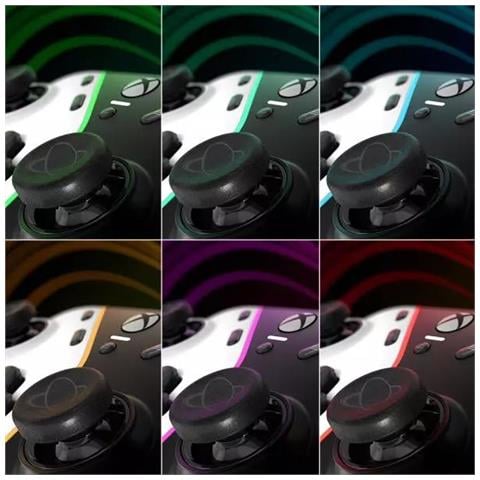 Heart Controller USB-C PC /Xbox One /Xbox Serie X |S - Foto 8