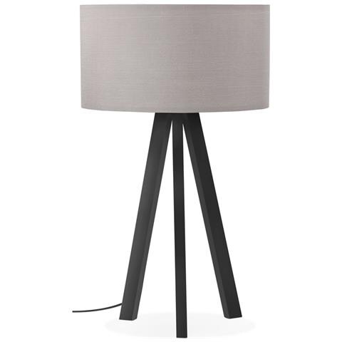Lampada Da Tavolo Di Design Spring Mini  36x36x64 Cm - Foto 7
