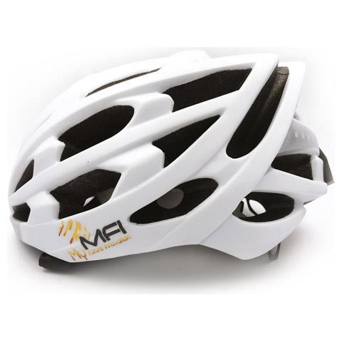 Mfi - Casco Lumex Start White Tg L (58-61) - Foto 1