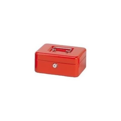 Cassetta 5610225 Misura 2 Rossa - Foto 1