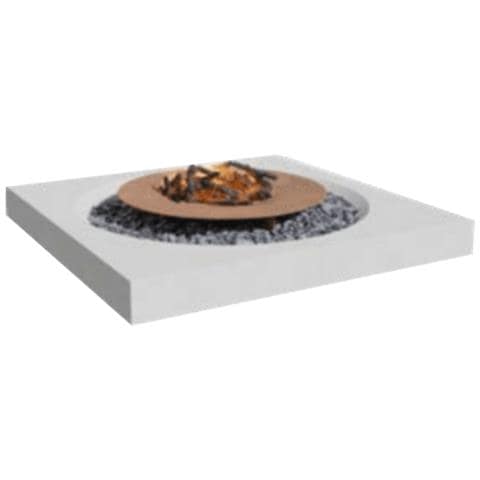 Camino Foz In Cemento - Foto 1