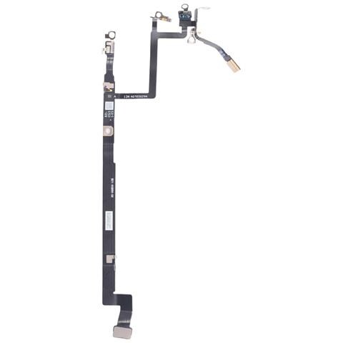 Connettore Bluetooth Di Ricambio Per Iphone 16 Pro Max, Nero - Foto 1