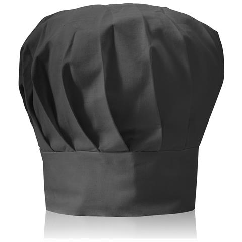 Nilson, Cappello Da Cucina Con Nastro Regolabile. - Foto 1