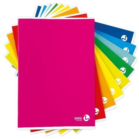 Cf10 Quad Basic A4 80 Gr R.b Colass - Foto 1