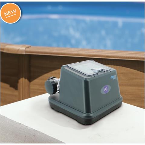 Elettrolisi Del Sale Per Piscine Fuori Terra Fino A 50 M3 - Foto 1