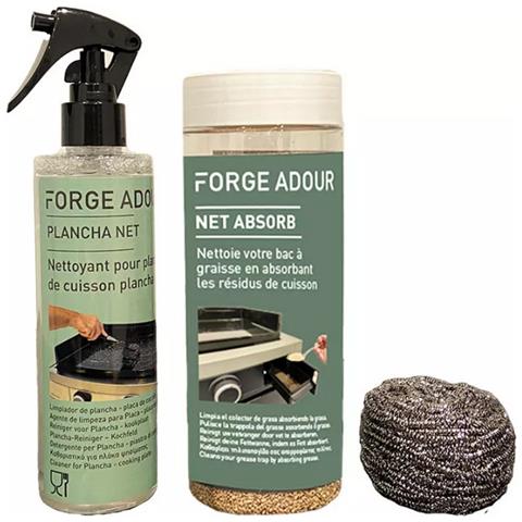 Pulitore Per Piastre - Kitdenettoyageabsorb - Foto 1